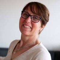 Profile Picture of Anette Hansen (@anette-hansen-22) on Quora