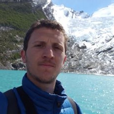 Profile Picture of Lucas Vega (@Bro_Arturo) on Twitter