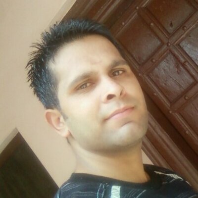 Profile Picture of Navdeep Saini (@Navdeepsaini7) on Twitter