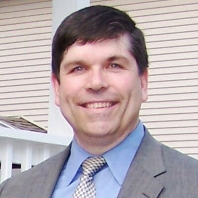 Profile Picture of Robert G. Logan (@@CouncilW9) on Twitter