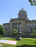 Profile Picture of Kankakee, Illinois - Wikipediaon Wikipedia