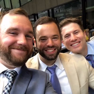 Profile Picture of J Halpin Jr (@jaMEsMIC) on Twitter