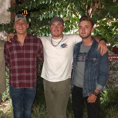 Profile Picture of Lance (@LancePatrick3) on Twitter