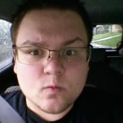 Profile Picture of Jonathan Stamp-Kelly (@abraxasv) on Pinterest