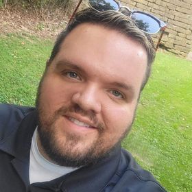 Profile Picture of Matthew Sexton (@cssextom) on Pinterest