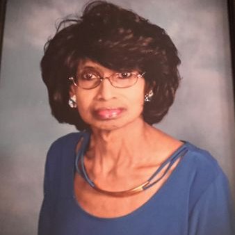 Profile Picture of Josie Taylor Baxteron Twitter