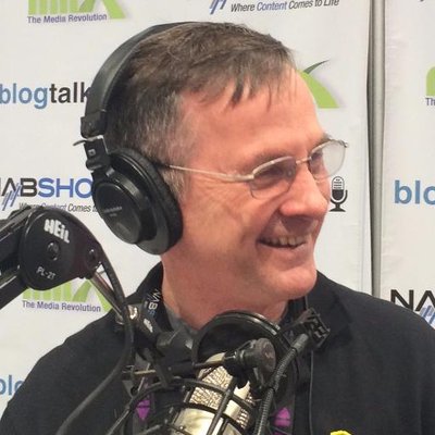 Profile Picture of Bill Conrad (Wizard) (@redmoveus) on Twitter