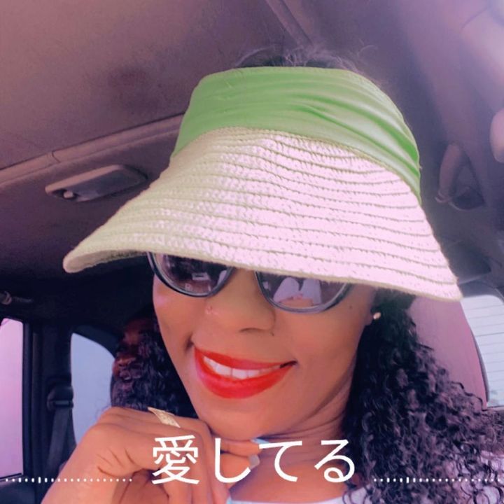 Profile Picture of Laurina Dennis (@laurinadennis) on Tiktok