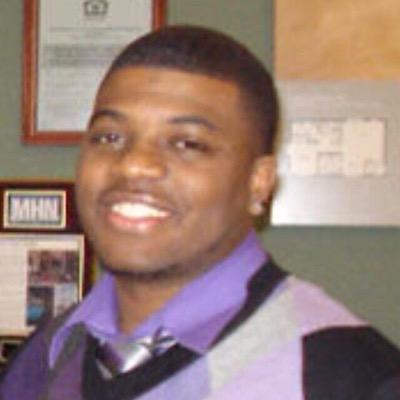 Profile Picture of Earl McClain Jr (@HoustonBoi23) on Twitter