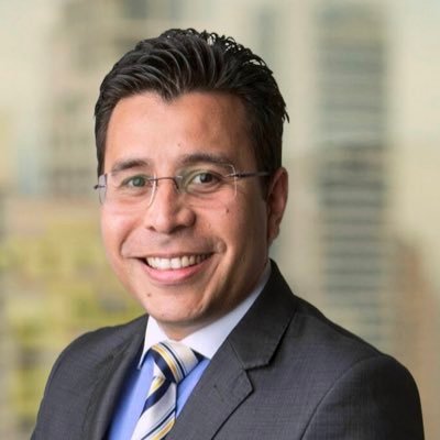 Profile Picture of Adolfo Campos Barranco (@AdolfoCamposB) on Twitter