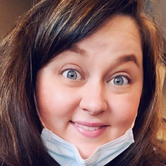 Profile Picture of Kayla Schnable (@kluvsd918) on Poshmark