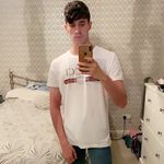 Profile Picture of Bradley Barrett (@_bradleybarrett) on Instagram