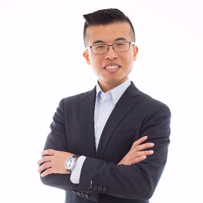 Profile Picture of Mike X Huang (@MikeXHuang) on Twitter