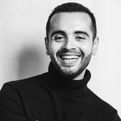 Profile Picture of Carlos Kennedy (@Carlos_Kennedy_) on Twitter