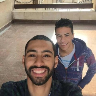 Profile Picture of Gamal Zaki (@gamalzaki1231) on Twitter