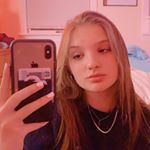 Profile Picture of AUDREY MACDONALD (@audreymacd_) on Instagram