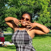 Cheyenne Sims - Youtube Profile Picture of Cheyenne Sims (@NaturallySims) on Youtube