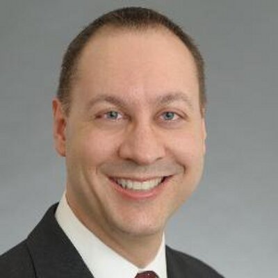 Profile Picture of Michael Krupa (@mikekrupa) on Twitter