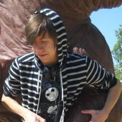 Profile Picture of Tyler White (@MyFalloutTyler) on Twitter