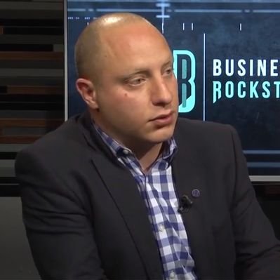 Profile Picture of Grigori Mikayelyan (@grigorimik) on Twitter