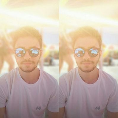 Profile Picture of Dani Bruce (@danibruce_) on Twitter