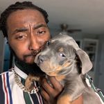 Profile Picture of Devonte Cooper (@lifeofdeuce_datribully) on Instagram