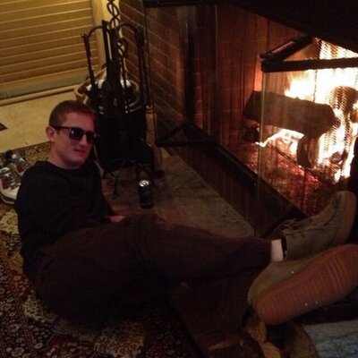 Profile Picture of Chris Murray (@Muzzin22) on Twitter