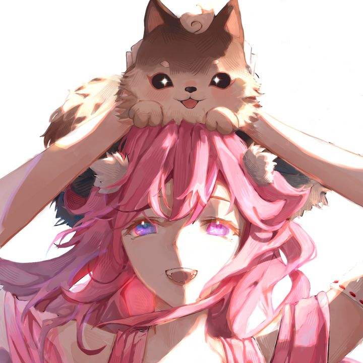 Profile Picture of Scarlett wolf (@scarlettkyoto__) on Tiktok