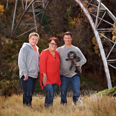 Melissa Fraser Leduc - Twitter Profile Picture of Melissa Fraser Leduc (@FraserLeduc) on Twitter