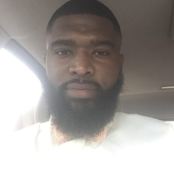 Profile Picture of Dasman Mccullum (@dasmcc45) on Poshmark