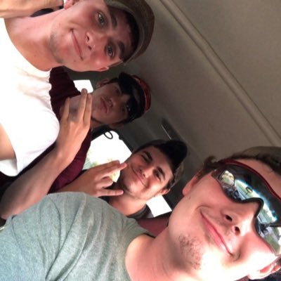 Profile Picture of Justin Basel (@JustinBasel99) on Twitter