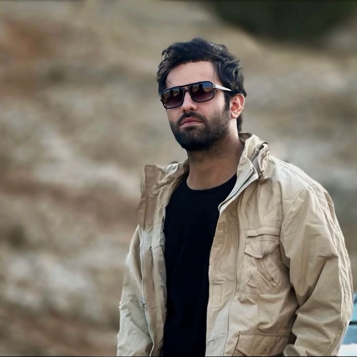 Profile Picture of Emad kald (@emadkhalid835) on Tiktok