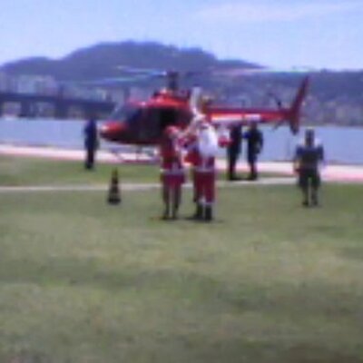 Profile Picture of Wesley Cardoso Wendt (@superaraco) on Twitter