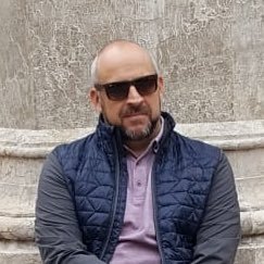 Profile Picture of John Neath (@JohnNeath2) on Twitter