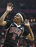 Profile Picture of Patrick McCaw - Wikipediaon Wikipedia