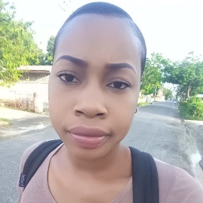 Profile Picture of Taneisha Jones (@Taneishajones6) on Twitter