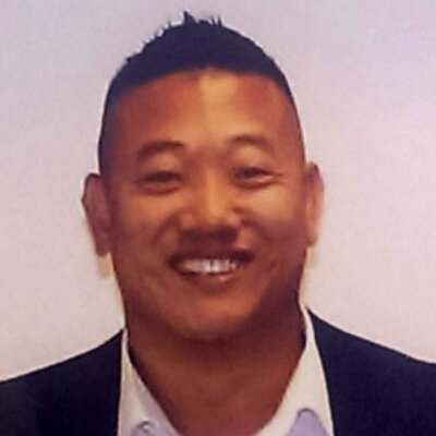 Profile Picture of Jeffrey Kraemer (@MagentaWarrior) on Twitter