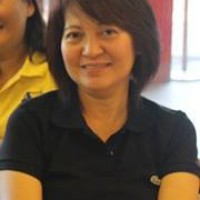 Profile Picture of Connie Santos Villavicencio (@connie-santos-villavicencio) on Quora