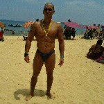 Profile Picture of Lucio J Cabrera G (@lcabrera1978) on Instagram