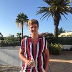 Profile Picture of Adam Sykes (@adamsykes99) on Instagram