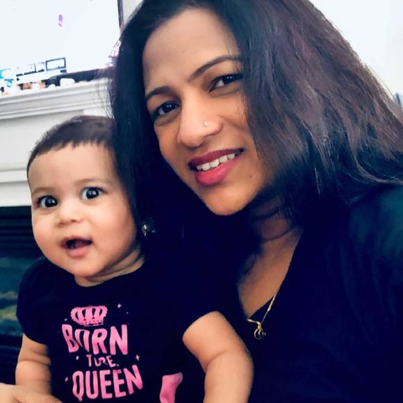 Profile Picture of Nithya Ratnam (@princess_nithi) on Poshmark
