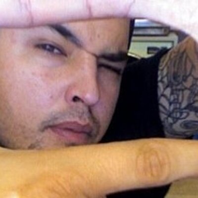 Profile Picture of Theo Thomas Scrivner (@theos180) on Twitter