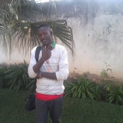 Profile Picture of Andrew Banda (@andrewbanda370) on Twitter