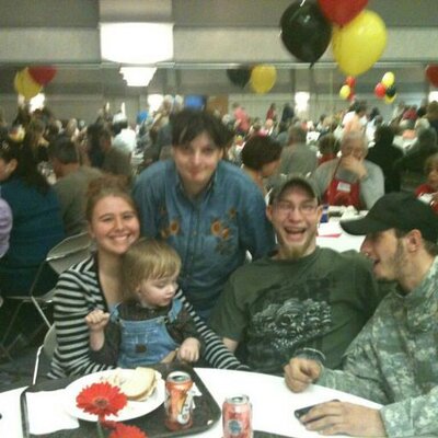 Lisa Billet-Shumway - Twitter Profile Picture of Lisa Billet-Shumway (@ShumwayLisa) on Twitter