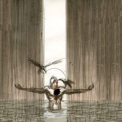 Profile Picture of Pat Batemanon Twitter