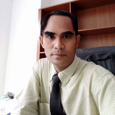 Profile Picture of James Bon Thai (@james_bunseng) on Twitter