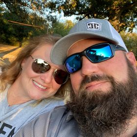 Profile Picture of Mikki Leek Daniel (@mikkileekdaniel) on Pinterest