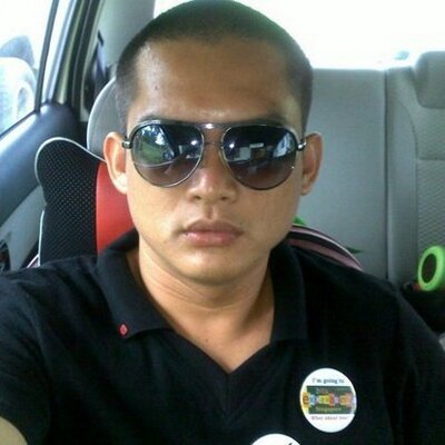 Profile Picture of John Danker (@John_Danker) on Twitter