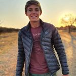 Profile Picture of Bradley Roberts🌾 (@br_adley_roberts) on Instagram