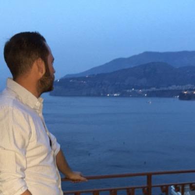 Profile Picture of Nicholas Coates (@Nick_Coates_86) on Twitter